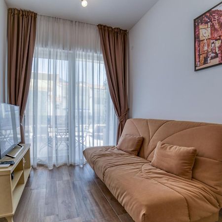 코토르 Casa Nuova 아파트 객실 사진