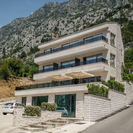 코토르 Casa Nuova 아파트 외부 사진