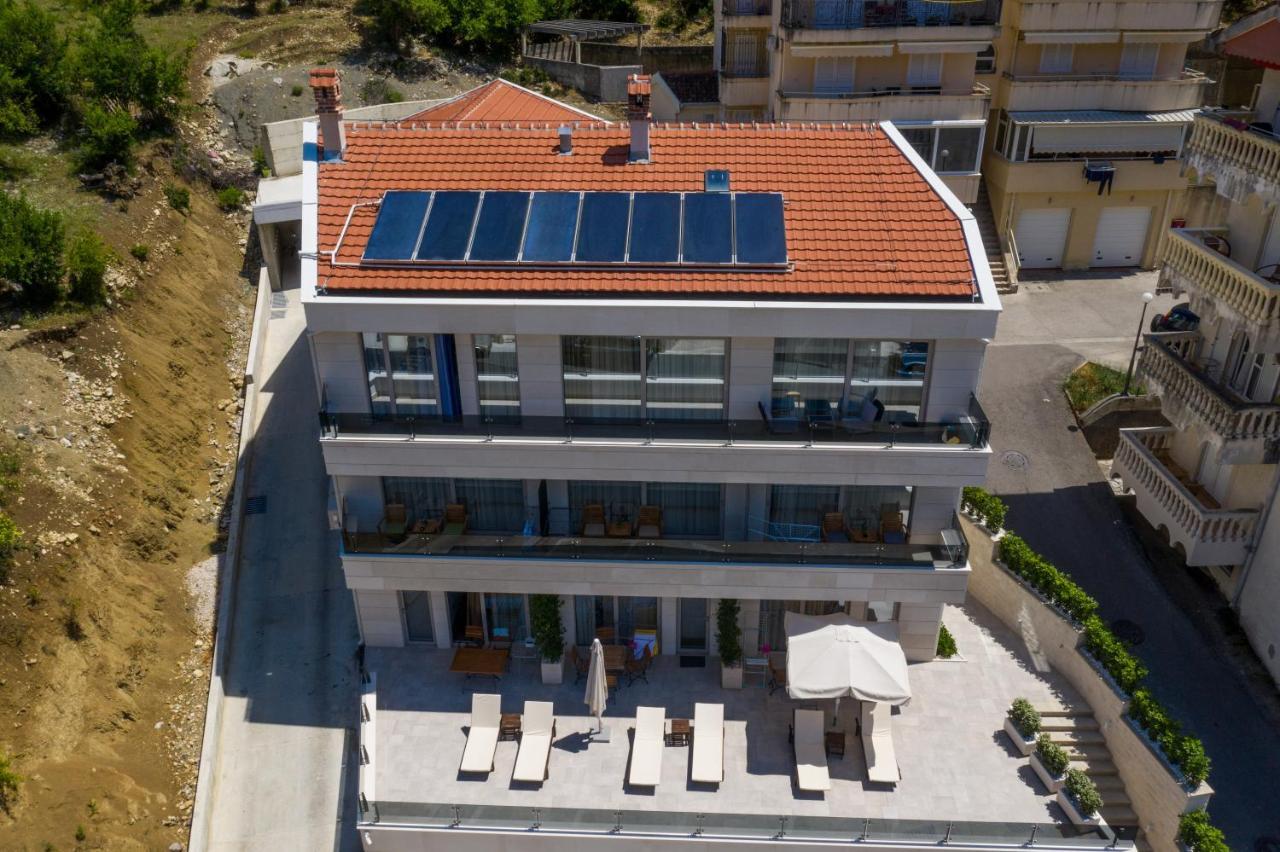코토르 Casa Nuova 아파트 외부 사진