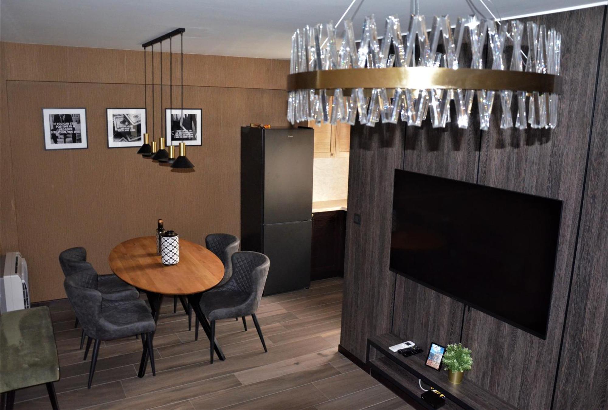 코토르 Casa Nuova 아파트 외부 사진
