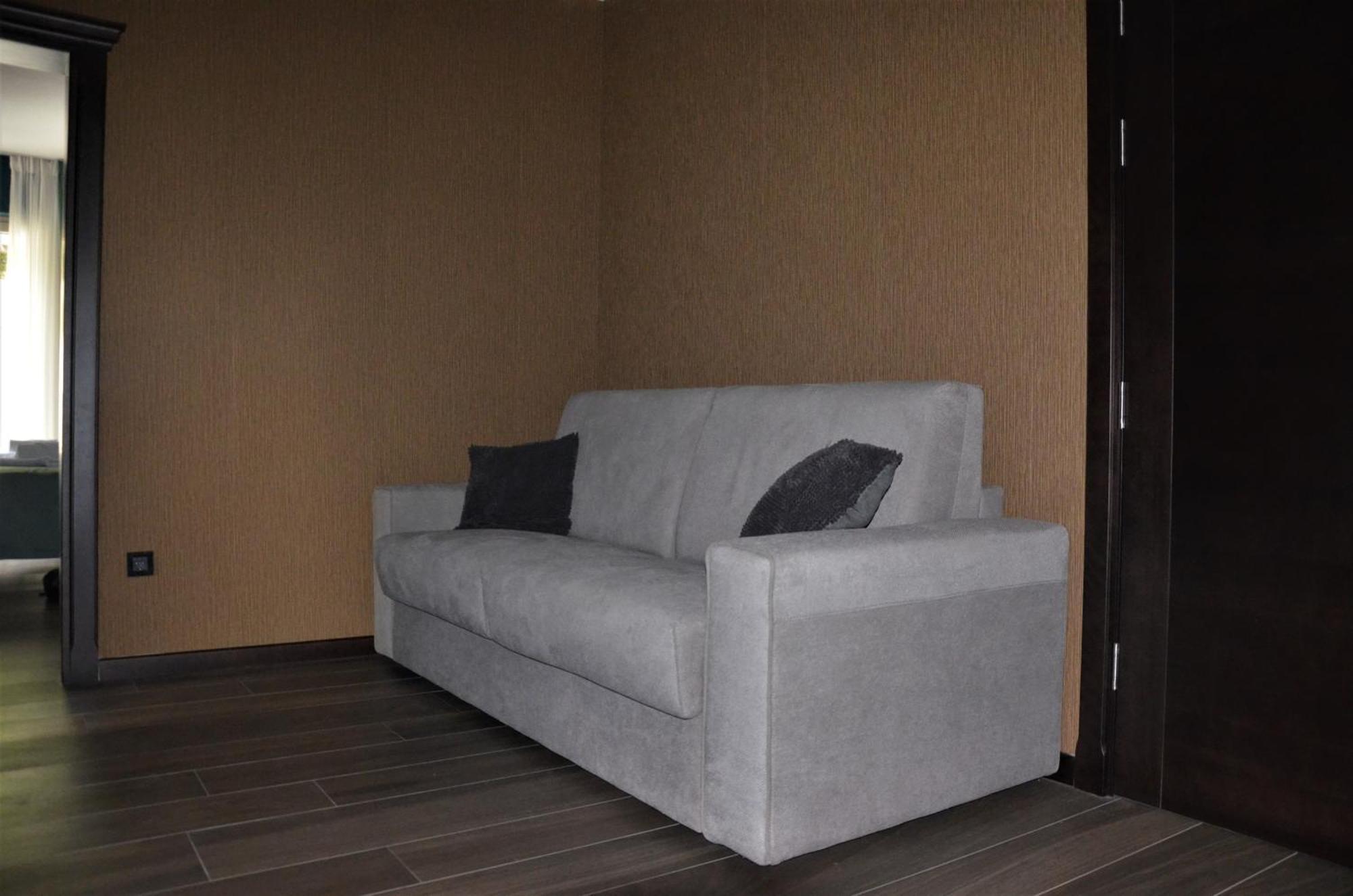코토르 Casa Nuova 아파트 객실 사진