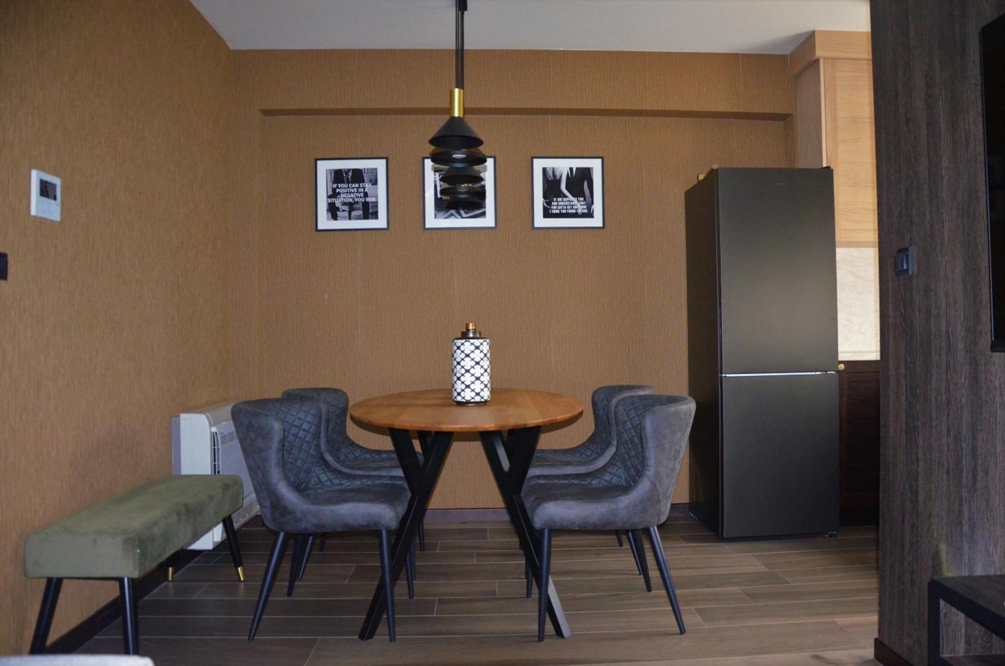코토르 Casa Nuova 아파트 객실 사진
