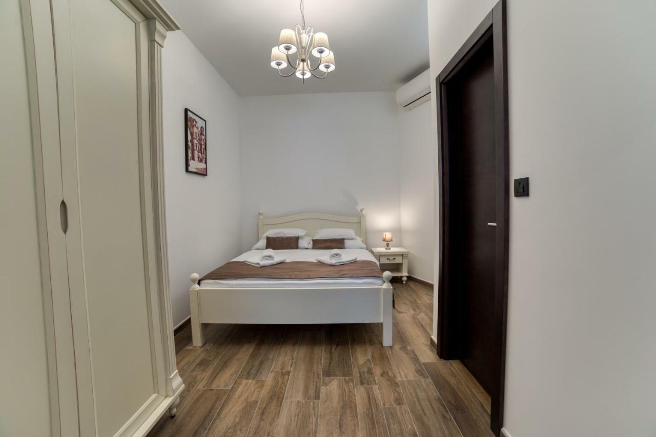 코토르 Casa Nuova 아파트 외부 사진