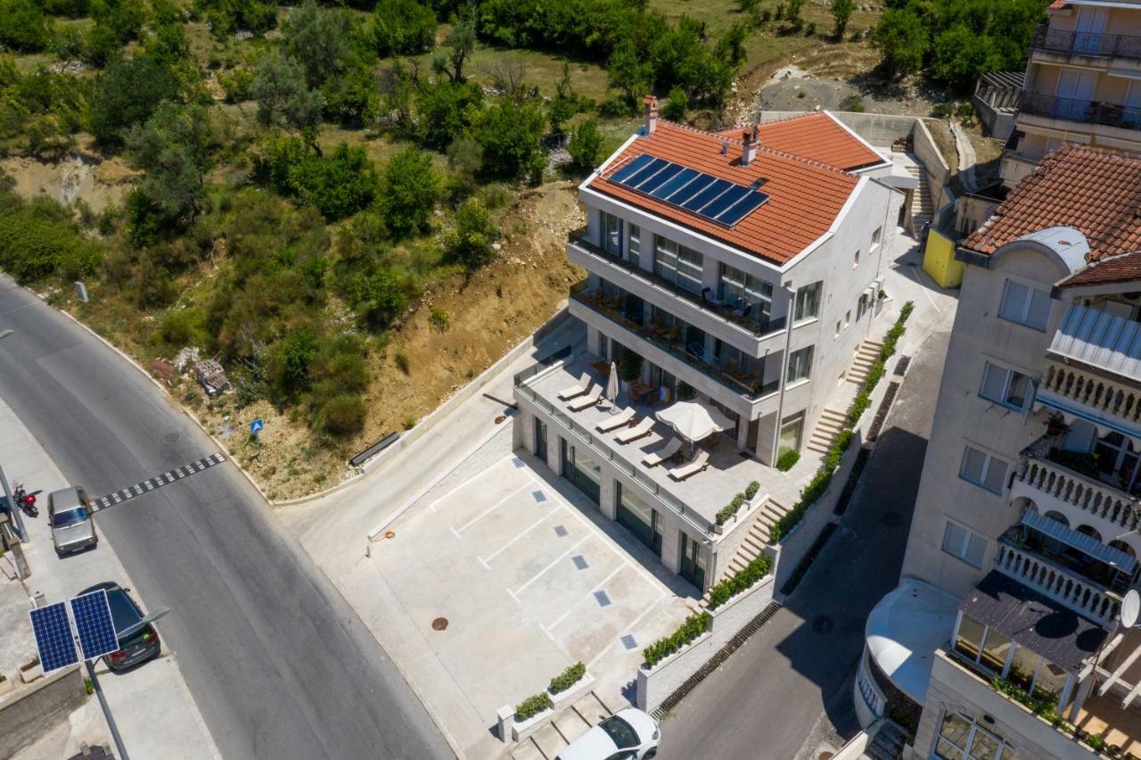 코토르 Casa Nuova 아파트 외부 사진