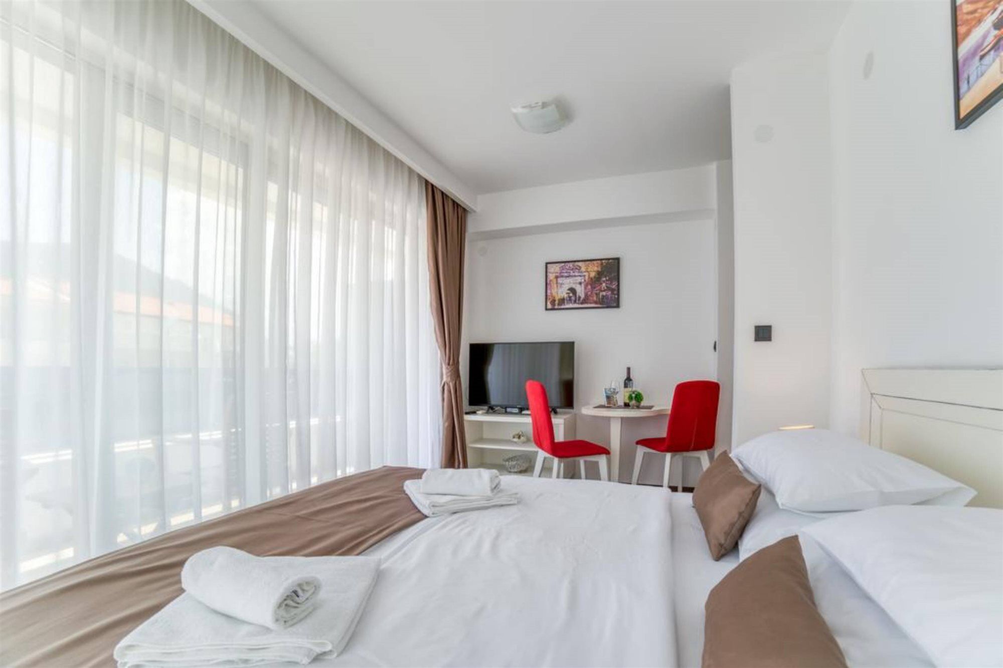 코토르 Casa Nuova 아파트 외부 사진