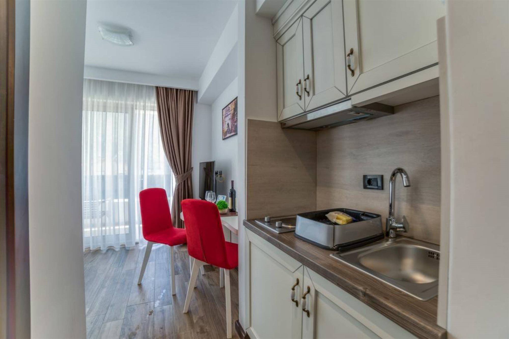 코토르 Casa Nuova 아파트 외부 사진