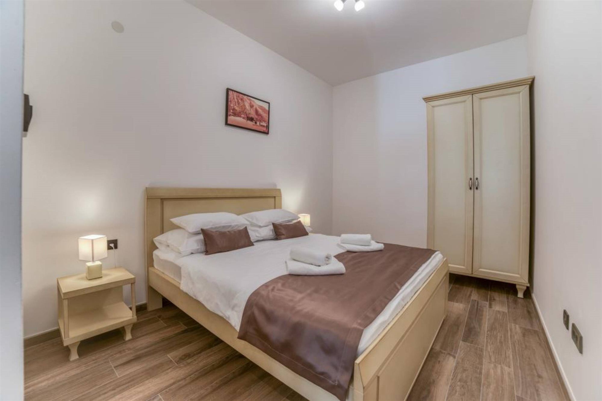 코토르 Casa Nuova 아파트 외부 사진