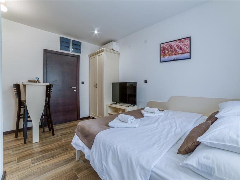 코토르 Casa Nuova 아파트 외부 사진