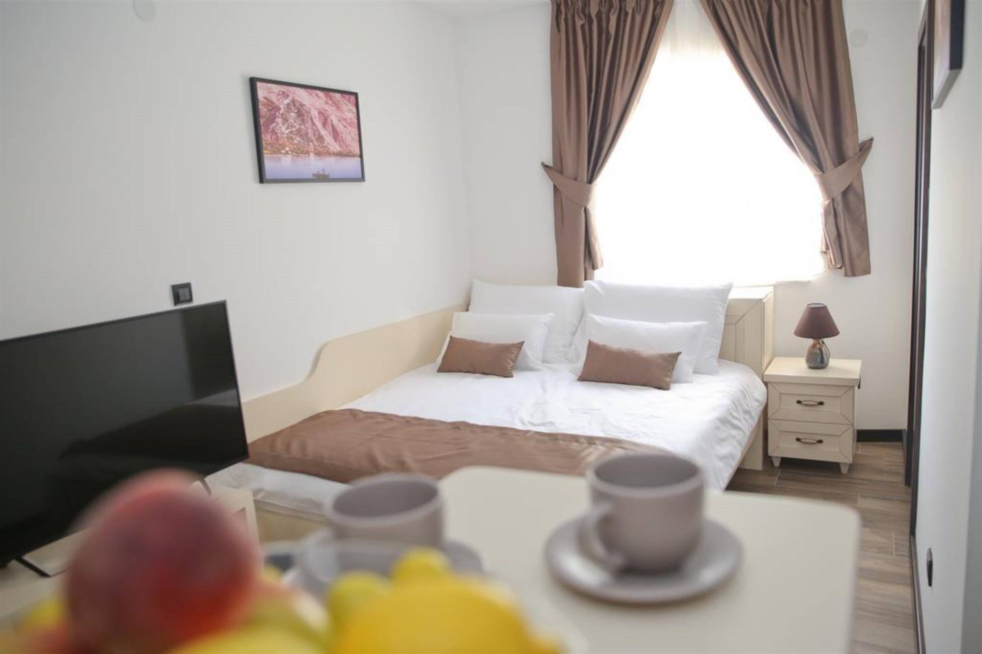 코토르 Casa Nuova 아파트 외부 사진