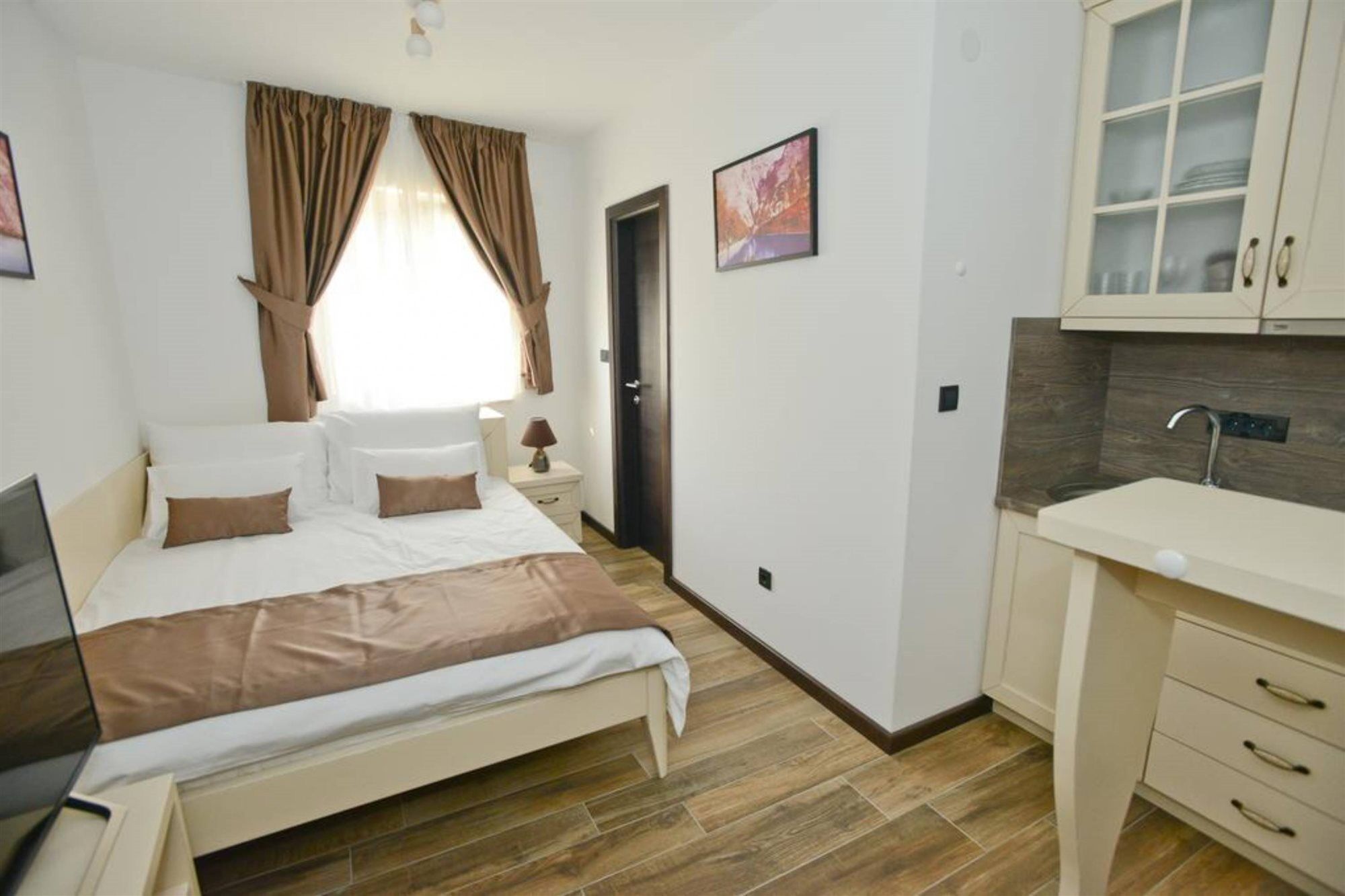 코토르 Casa Nuova 아파트 외부 사진