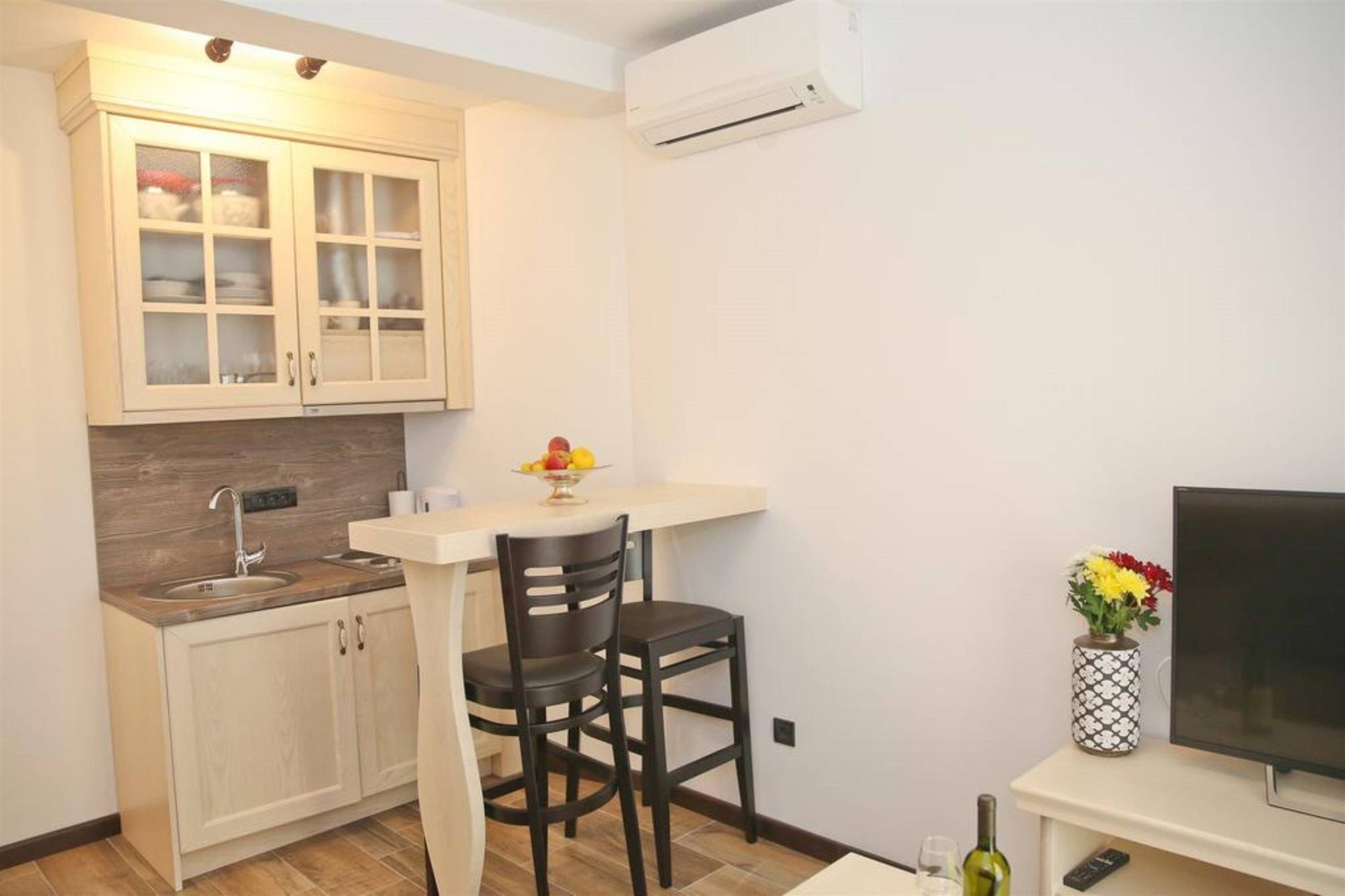 코토르 Casa Nuova 아파트 외부 사진