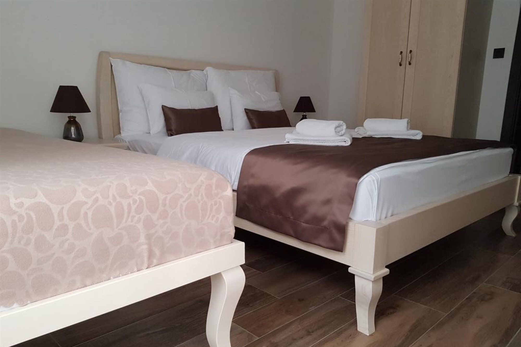 코토르 Casa Nuova 아파트 외부 사진