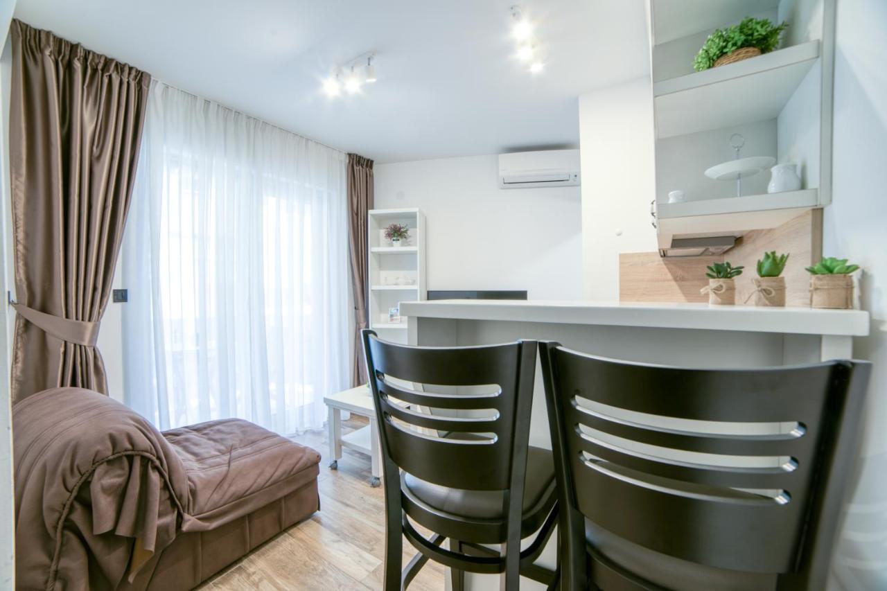 코토르 Casa Nuova 아파트 외부 사진