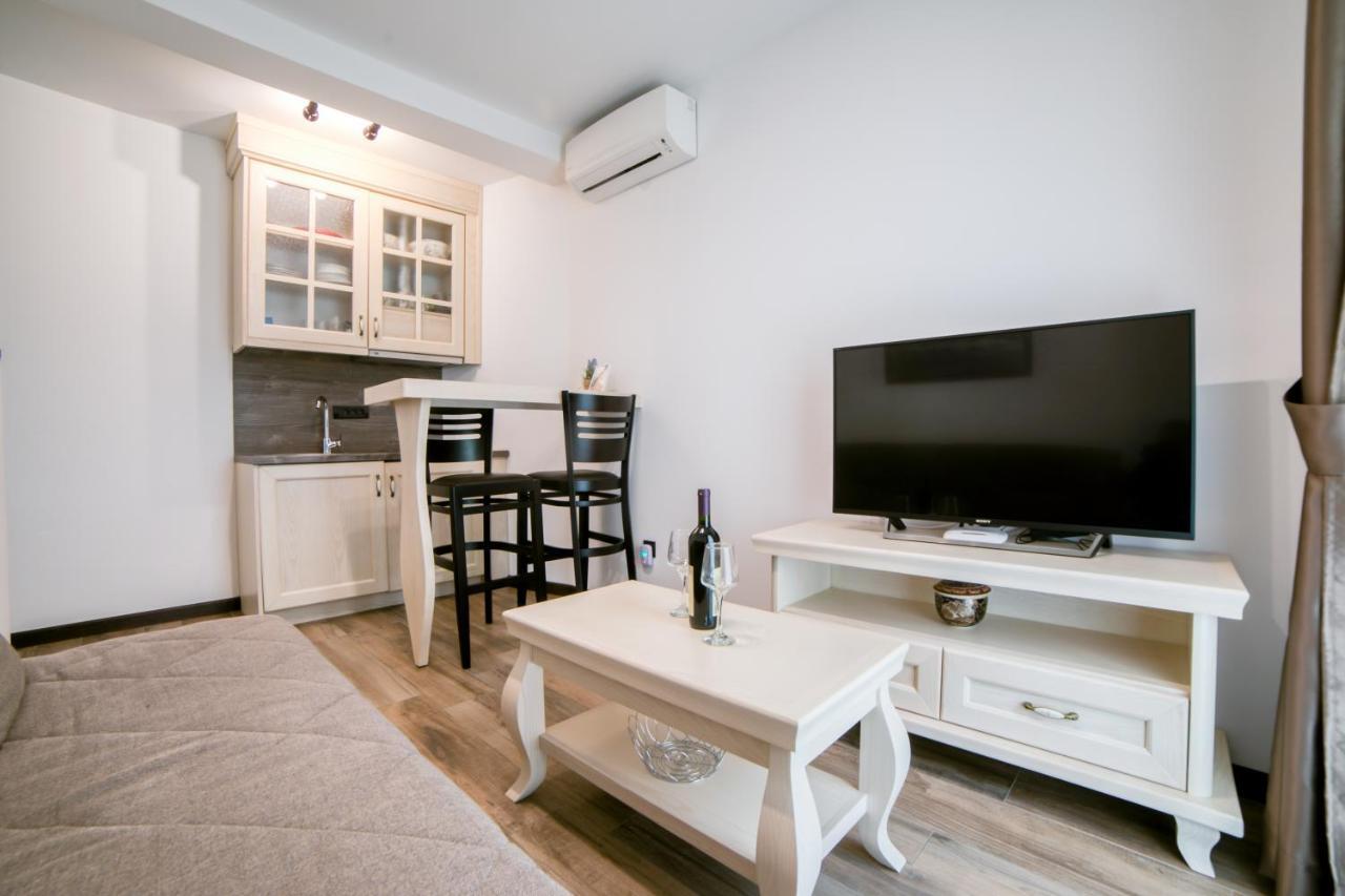 코토르 Casa Nuova 아파트 외부 사진