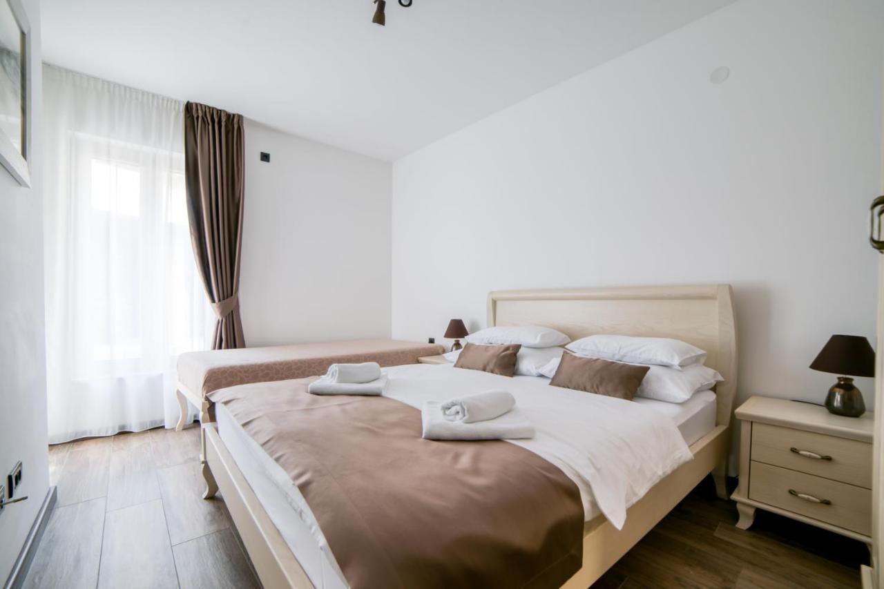 코토르 Casa Nuova 아파트 외부 사진