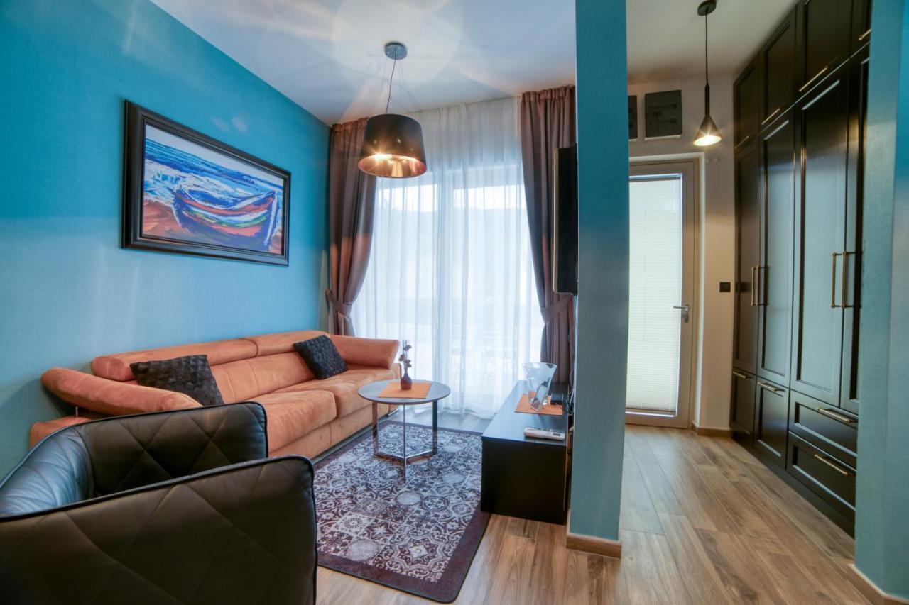 코토르 Casa Nuova 아파트 외부 사진