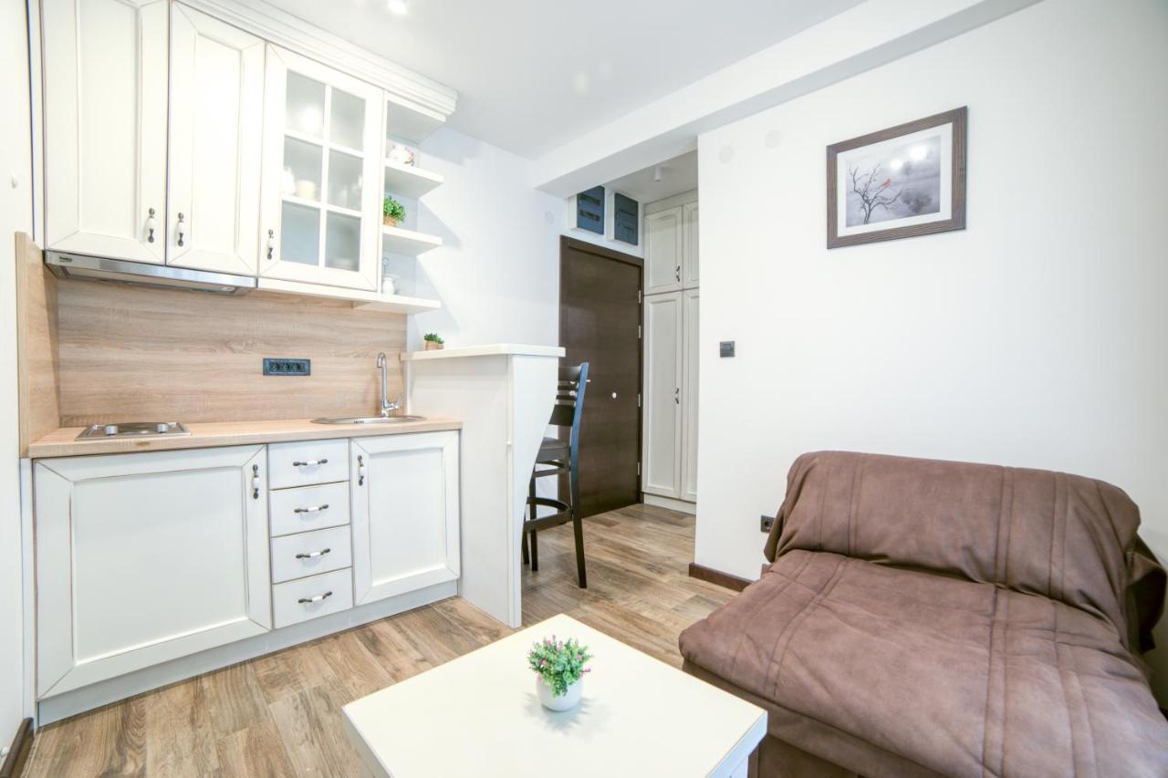 코토르 Casa Nuova 아파트 외부 사진
