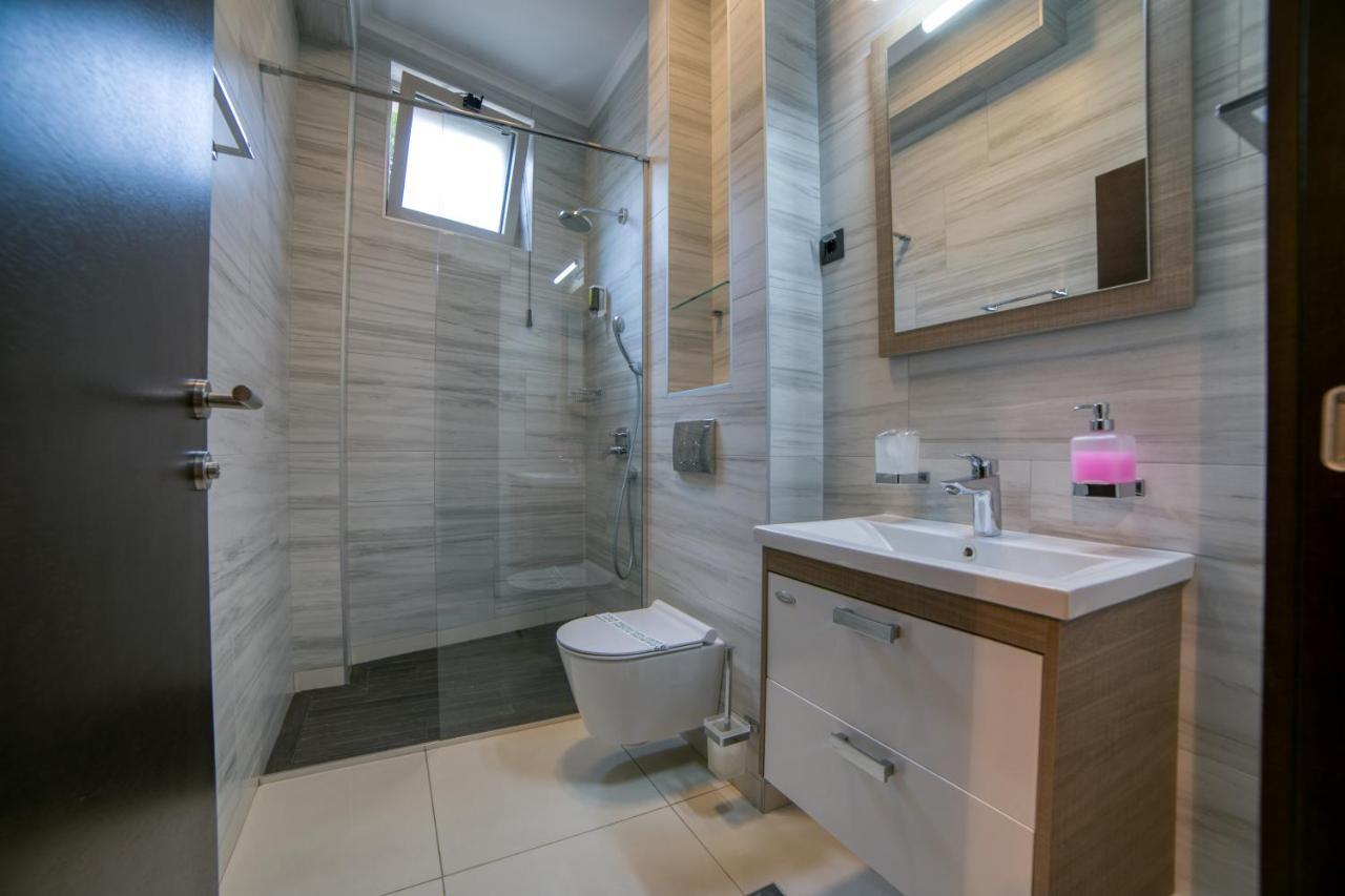 코토르 Casa Nuova 아파트 외부 사진